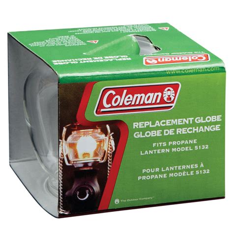 This #4 globe is a coleman brand product. Coleman Fueled Lantern Globe - 2000001135 by Coleman at Mills Fleet Farm