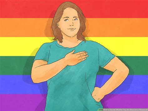 Anyway i'm unsure what i am anymore. How To Know If You Are Bisexual Or Pansexual