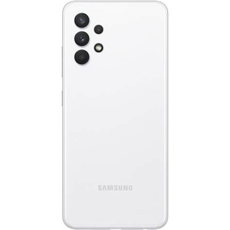 Telefon Mobil Samsung Galaxy A32 A325 128gb Flash 4gb Ram Dual Sim