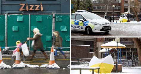Russia Claims Britain May Have Been Behind Salisbury Spy Poisoning Metro News
