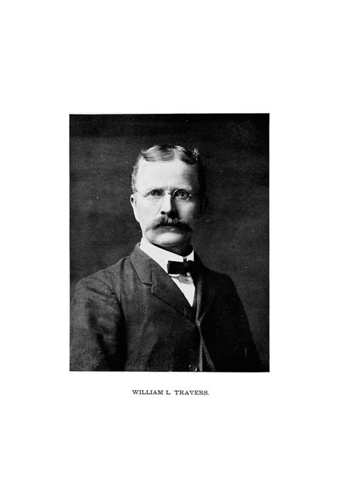 William Travers 1904 Biography Macoupin Ilgenweb