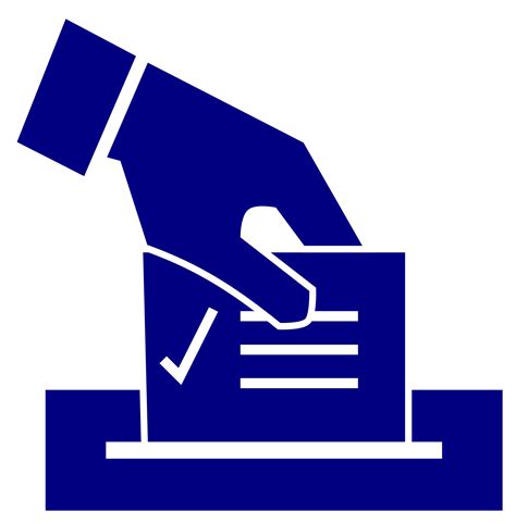 Free Election Ballot Cliparts Download Free Election Ballot Cliparts
