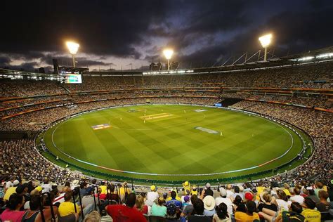 Top 10 Best Cricket Stadiums In The World 2023 Update Players Bio