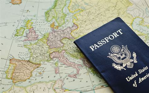 We did not find results for: Passport Book vs Card Comparison - Daring Planet