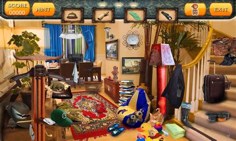 Free Full Hidden Object Games Download For Android Bluclever