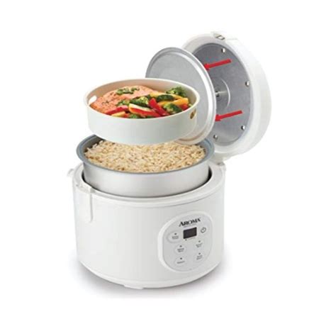 Aroma Cup Rice Cooker Inner Pot Foodrecipestory