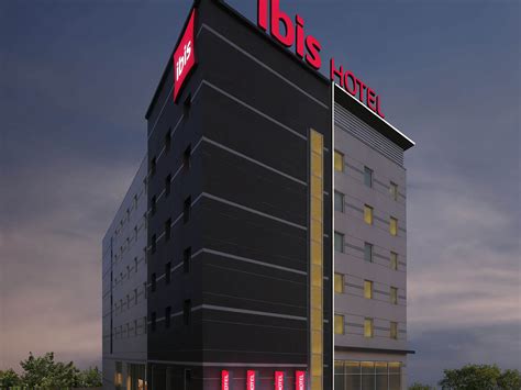 Business Economy Ibis Hotel In Kochi Cochin