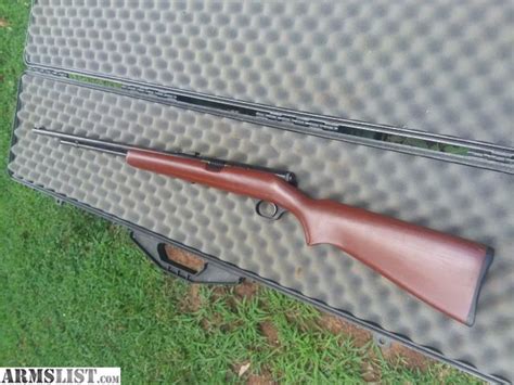 Armslist For Saletrade Savage Model 87a Gill Gun
