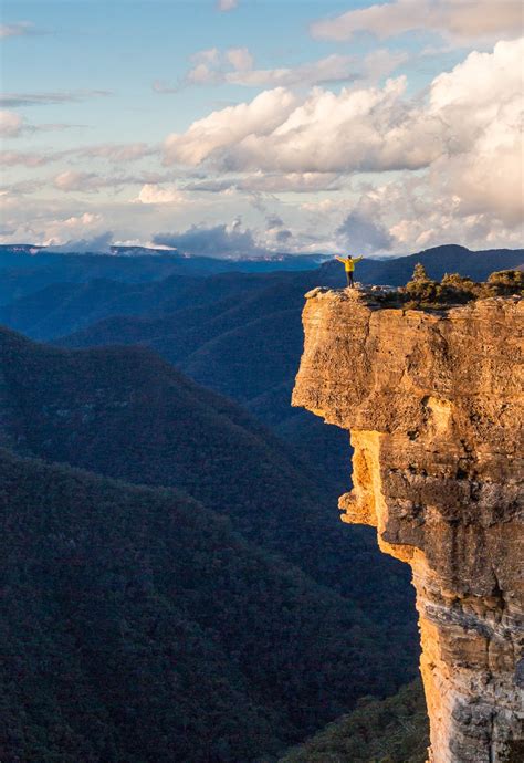 28 Beautiful Blue Mountains Lookouts Including Hidden Gems — Walk My World