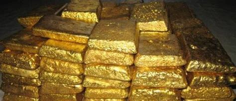 Buy Gold Bullion From Nairobi Kenya