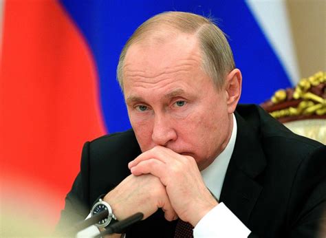 This biography provides detailed information about his childhood, profile, career and timeline. 'Russophobic fuss': Kremlin swats at US bill targeting Putin's wealth - ABC News