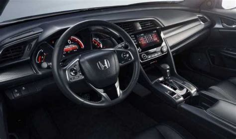 New 2022 Honda Civic Si Specs Release Date Coupe New 2024 2025 Honda