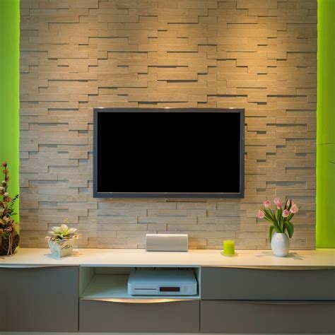 Led Tv Wall Panel Designs 40 Stylish And Trendy Ideas