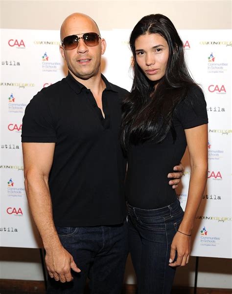 The role has earned him a legion of devoted fans and the public recognition he deserves. Vin Diesel names newborn daughter after Paul Walker ...