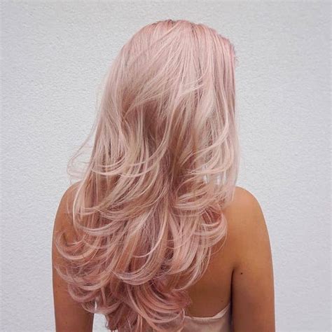 5 Subtle Pastel Hair Colors To Try Out This Spring Bankz Salon