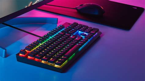 5 Of The Best Gaming Keyboards To Buy Now Gadget Flow
