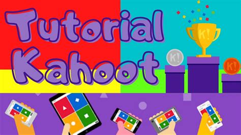 Como Usar Kahoot Tutorial Completo Youtube Hot Sex Picture