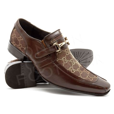 Maybe you would like to learn more about one of these? Black Shoes Mens New Italian Smart Party Wedding Dress ...