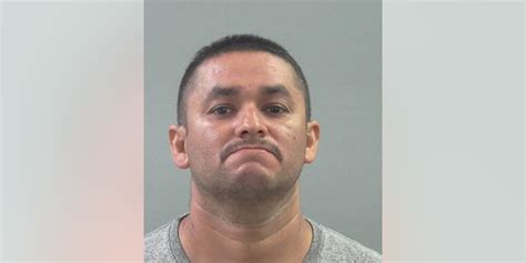 Salvadoran Illegal Immigrant Accused Of Sexually Abusing Minor For 7