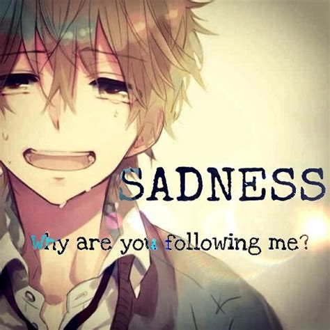 A Completely Depressing Day Anime Amino