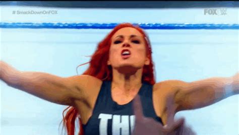 The Big Time Becky Lynch Megathread Page Wrestling Forum