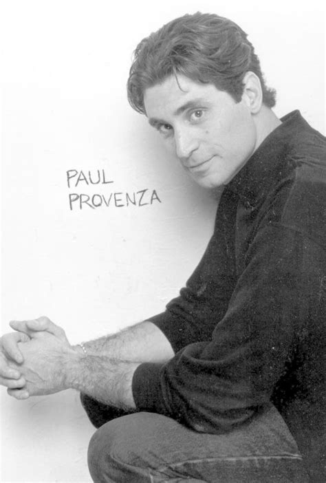 Paul Provenza Actor Cinemagiaro