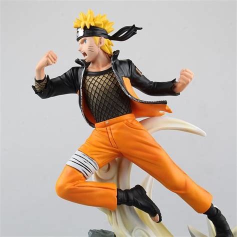 Figurine Naruto Uzumaki Achat Vente Jeux Et Jouets Pas Chers