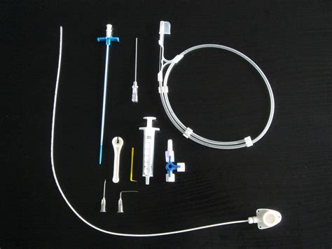 Implantable Access Port Port Catheter Manufacturer Supplier And Exporter