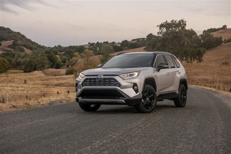 See actions taken by the people who manage and post content. Hybrid Compact Crossover Shakedown - 2019 Toyota RAV4 Vs ...