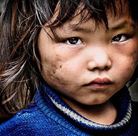 31 Inspirational Examples Of Portrait Photography