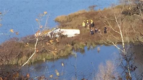 2 Dead After Plane Crashes Near Sierra Sky Park In Northwest Fresno
