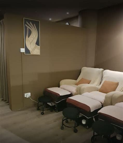 Footsie Wellness 402 Orchard Road Singapore Massage Spa And Reviews