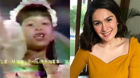 mga artistang nagsimula sa eat bulaga s little miss philippines filipino guide