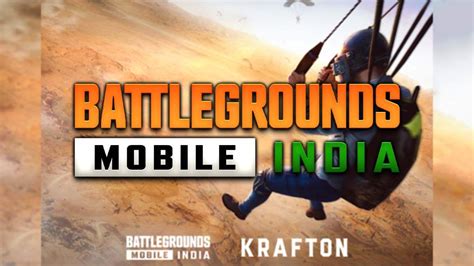 Battlegrounds Mobile India New Teaser Trailer And Poster Confirms The