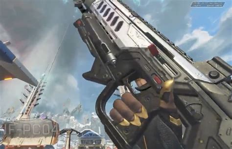 Apex Legends Season 10 Emergence Footage Emerges Giving Fans First