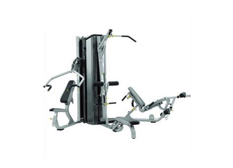 Cybex Mg 525 Multi Gym Syracuse Fitness