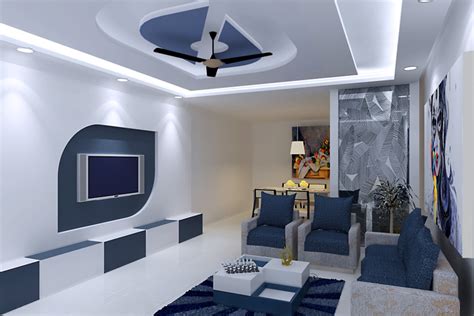 Designer False Ceiling Ideas For Living Room Designs For Hall False