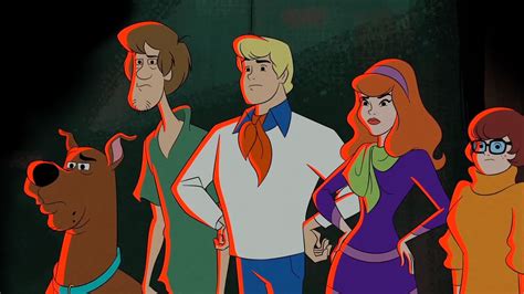 Trick Or Treat Scooby Doo Backdrops The Movie Database TMDB