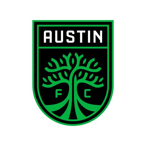 Download Austin Fc Logo Png Transparent Background 4096 X 4096 Svg