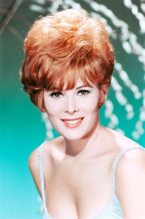 Classic Beauty With An IQ Of 162 Stunning Photos Of Jill St John In