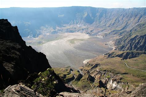 The Deadliest Volcanic Eruption In History History In The Headlines
