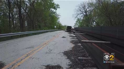 Millington Bridge Closed For Repair For Almost Two Years Youtube