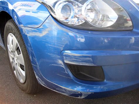 Bumper Repairs Perth Car Bumper Repair For Scuffs Scratches And