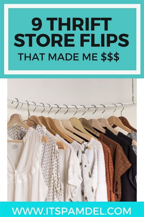 9 Items I Flipped For A Profit Best Items To Resell For Profit