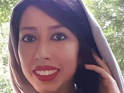 Fatah Rejecting Hijab Dooms Woman To 24 Years In Prison Toronto Sun
