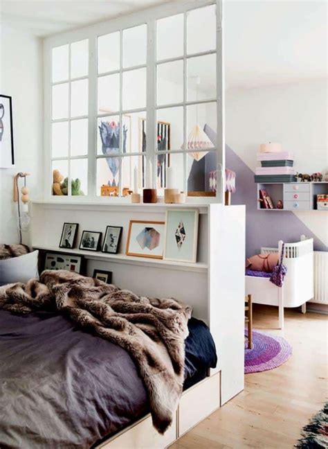 10 Creative Bed Ideas Ideal For Small Spaces