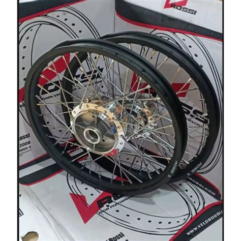 Jual Velg Jari Jari Mx King Mx New Mx Old Vega R New Jupiter Z