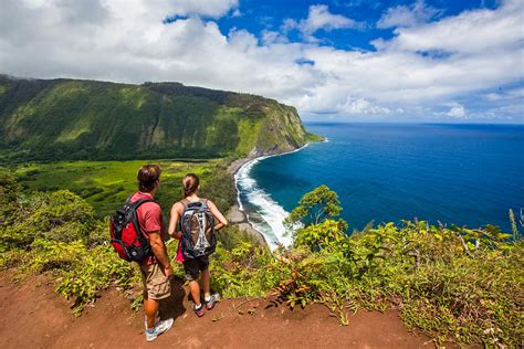 Best Places To Hike In Hawaii