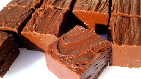 Old Fashioned Chocolate Fudge Recipe Recipe Choices