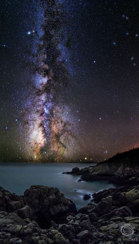 Julio Maiz On Twitter Milky Way Beautiful Nature Night Skies